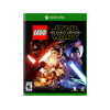 LEGO Star Wars The Force Awakens - Xbox One játék
