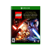 LEGO Star Wars The Force Awakens - Xbox One játék LEGO Star Wars The Force Awakens - Xbox One játék