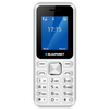 Blaupunkt FS 04 Mobiltelefon, Fehér + Telenor SIM kártyás csomag Blaupunkt FS 04 Mobiltelefon, Fehér + Telenor SIM kártyás csomag