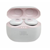 JBL Tune 120TWS Bluetooth Fülhallgató, Rózsaszín JBL Tune 120TWS Bluetooth Fülhallgató, Rózsaszín