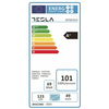 Tesla 49T607SUS 4K Ultra HD Smart LED Tv