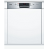Bosch SMI46NS03E Beépíthető mosogatógép Bosch SMI46NS03E Beépíthető mosogatógép