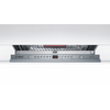 Bosch SME46NX23E Beépíthető integrált mosogatógép