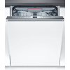 Bosch SMV68NX07E Beépíthető integrált mosogatógép