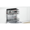 Bosch SMV68NX07E Beépíthető integrált mosogatógép Bosch SMV68NX07E Beépíthető integrált mosogatógép