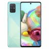 Samsung Galaxy A71 Dual SIM 128 GB Kártyafüggetlen Okostelefon, Kék