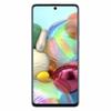 Samsung Galaxy A71 Dual SIM 128 GB Kártyafüggetlen Okostelefon, Kék