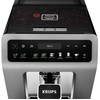 Krups EA894T10 Evidence Plus automata kávéfőző, Titán Krups EA894T10 Evidence Plus automata kávéfőző, Titán