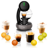NESCAFÉ® Dolce Gusto® KRUPS Esperta KP310831 Kapszulás kávéfőző NESCAFÉ® Dolce Gusto® KRUPS Esperta KP310831 Kapszulás kávéfőző