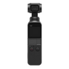 DJI Osmo Pocket + Ajándék SanDisk Extreme Pro microSDHC 32GB memóriakártya