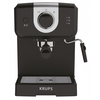 Krups XP320830 Opio Karos presszókávéfőző, Fekete Krups XP320830 Opio Karos presszókávéfőző, Fekete