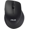 Asus WT465 Vezeték nélküli egér, Fekete