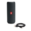 JBL Flip Essential Bluetooth hangszóró szürke JBL Flip Essential Bluetooth hangszóró szürke