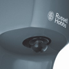 Russell Hobbs 22613-56 Textures kávéfőző, Szürke