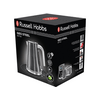Russell Hobbs 25240-70 Geo Steel vízforraló Russell Hobbs 25240-70 Geo Steel vízforraló