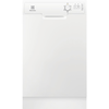 Electrolux ESF4202LOW Keskeny mosogatógép, 9 teríték, AirDry, 5 program