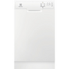 Electrolux ESF4202LOW Keskeny mosogatógép, 9 teríték, AirDry, 5 program Electrolux ESF4202LOW Keskeny mosogatógép, 9 teríték, AirDry, 5 program