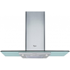 Whirlpool WHF 96 AM X Üvegernyős fali páraelszívó, Inox Whirlpool WHF 96 AM X Üvegernyős fali páraelszívó, Inox