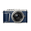 Olympus E-PL9 Cserélhető objektíves kompakt (MILC) fényképezőgép Kék