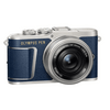 Olympus E-PL9 Cserélhető objektíves kompakt (MILC) fényképezőgép Kék