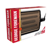 George Foreman 25850-56 Smokeless BBQ Grill George Foreman 25850-56 Smokeless BBQ Grill
