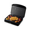 George Foreman 25810-56 Fit Grill Medium Grillsütő George Foreman 25810-56 Fit Grill Medium Grillsütő