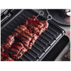 George Foreman 25820-56 Fit Grill Large Grillsütő George Foreman 25820-56 Fit Grill Large Grillsütő