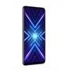 Honor 9X Dual Sim Kártyafüggetlen okostelefon fekete