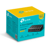 TP-Link LS1005G 5-Port 10/100/1000Mbps Asztali Switch TP-Link LS1005G 5-Port 10/100/1000Mbps Asztali Switch