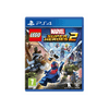 LEGO Marvel Super Heroes 2 - Play Station 4 játék