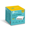 TP-Link LS1005 5-Port 10/100Mbps Asztali Switch