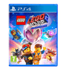 LEGO Movie 2: The Video Game - Play Station 4 játék