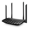TP-Link AC1200 Archer C6 Wi-Fi Router TP-Link AC1200 Archer C6 Wi-Fi Router