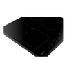Samsung NZ64H57479K/EO Beépíthető indukciós főzőlap Samsung NZ64H57479K/EO Beépíthető indukciós főzőlap