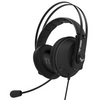 ASUS TUF GAMING H7 Core Gamer Fejhallgató fekete ASUS TUF GAMING H7 Core Gamer Fejhallgató fekete