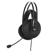 ASUS TUF GAMING H7 Core Gamer Fejhallgató fekete ASUS TUF GAMING H7 Core Gamer Fejhallgató fekete