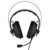 ASUS TUF GAMING H7 Core Gamer Fejhallgató fekete ASUS TUF GAMING H7 Core Gamer Fejhallgató fekete