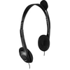 SpeedLink 870003 Accordo Mikrofonos fejhallgató SpeedLink 870003 Accordo Mikrofonos fejhallgató