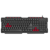 SpeedLink SL-670000 Ferus Gaming Billentyűzet