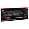 SpeedLink SL-670000 Ferus Gaming Billentyűzet SpeedLink SL-670000 Ferus Gaming Billentyűzet