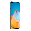 Huawei P40 Dual Sim kártyafüggetlen Okostelefon fekete Huawei P40 Dual Sim kártyafüggetlen Okostelefon fekete