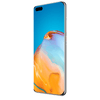 Huawei P40 Pro Dual Sim Kártyafüggetlen Okostelefon, Ezüst Huawei P40 Pro Dual Sim Kártyafüggetlen Okostelefon, Ezüst