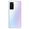 Huawei P40 Dual Sim Kártyafüggetlen Okostelefon jégfehér Huawei P40 Dual Sim Kártyafüggetlen Okostelefon jégfehér