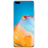 Huawei P40 Pro Dual Sim Kártyafüggetlen Okostelefon, Fekete