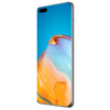 Huawei P40 Pro Dual Sim Kártyafüggetlen Okostelefon, Fekete Huawei P40 Pro Dual Sim Kártyafüggetlen Okostelefon, Fekete