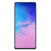 Samsung Galaxy S10 Lite Dual SIM, Kék Kártyafüggetlen Okostelefon