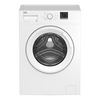 BEKO WUE 6511 XWW Elöltöltős mosógép BEKO WUE 6511 XWW Elöltöltős mosógép