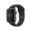 Apple Watch Series 5 (GPS + Cellular) Okosóra, Asztroszürke, (MWWE2HC/A)