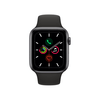 Apple Watch Series 5 (GPS + Cellular) Okosóra, Asztroszürke, (MWWE2HC/A)