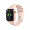 Apple Watch Series 5 (GPS + Cellular) 2020 Okosóra 40 mm arany (MWX22HC/A) Apple Watch Series 5 (GPS + Cellular) 2020 Okosóra 40 mm arany (MWX22HC/A)